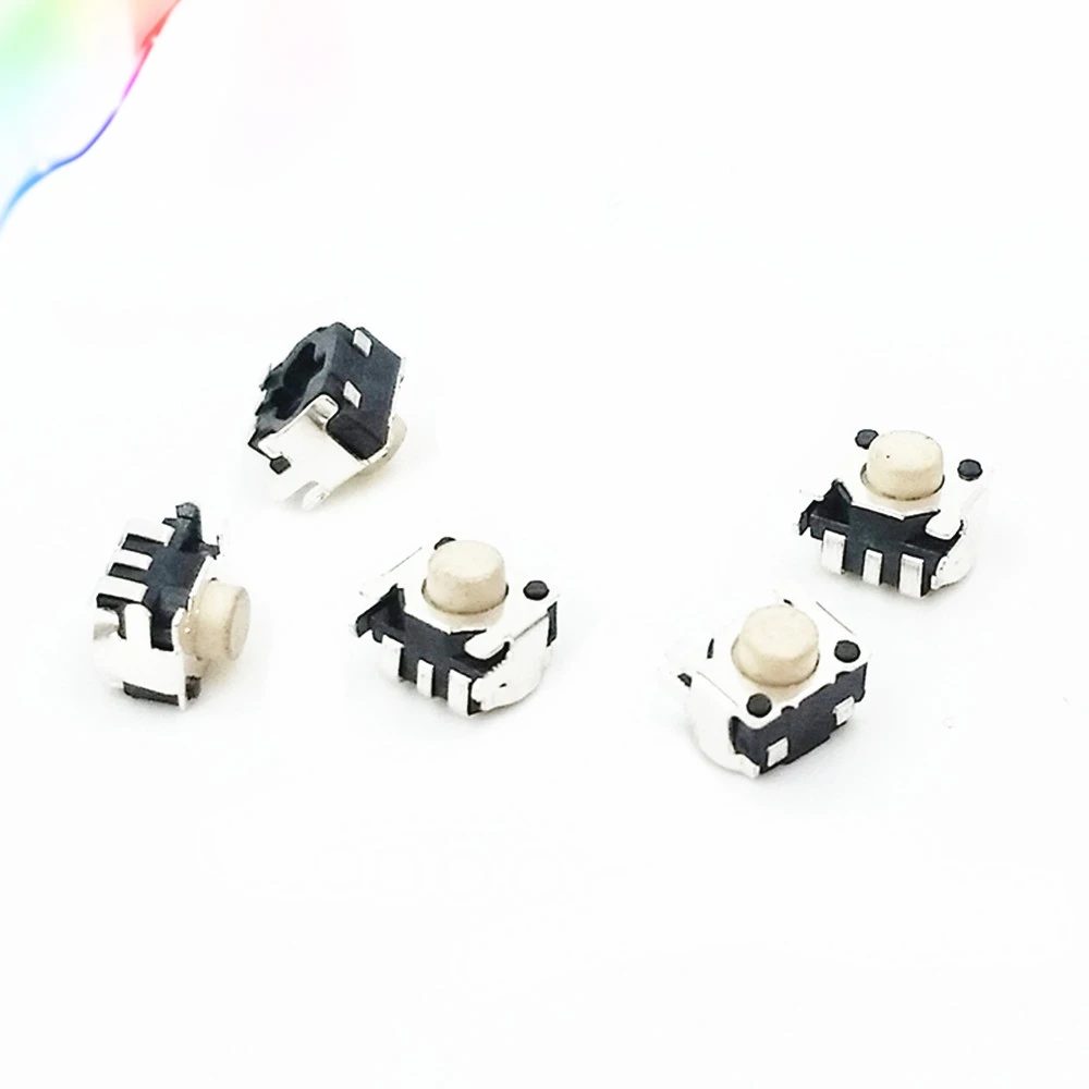 

50 шт., сенсорный Микро-переключатель для телефона, 3 х4 дюйма