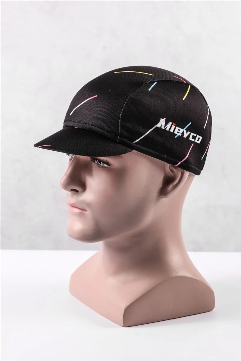 Casco de Ciclismo para hombre, gorra negra con Calavera, diadema de pirata, para pesca, Golf y bicicleta