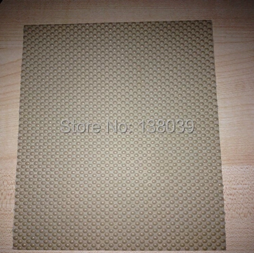 120*180 mét nhựa Kim Cương linh hoạt sheets nhựa kim cương sanding giấy
