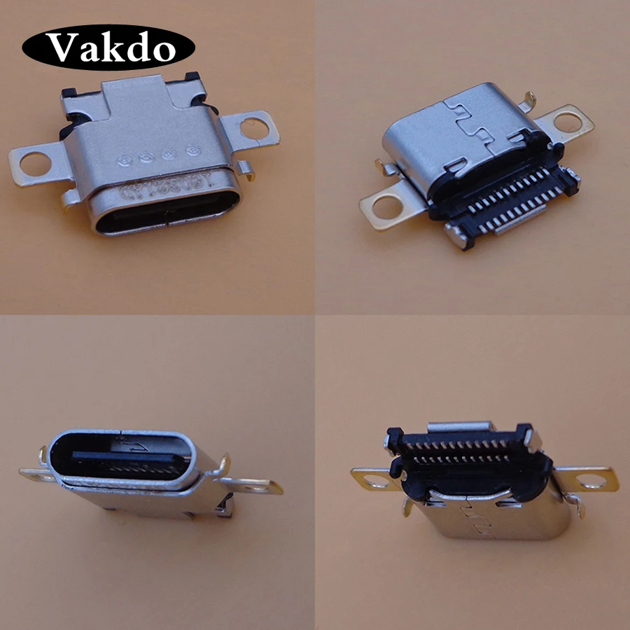 5Pcs Charger Charging Port Plug Usb Dock Connector Jack For Letv Leeco Le 2 X527 X528 X622 X521 X525 X529 Xiaomi Mi 4C 4S M4S