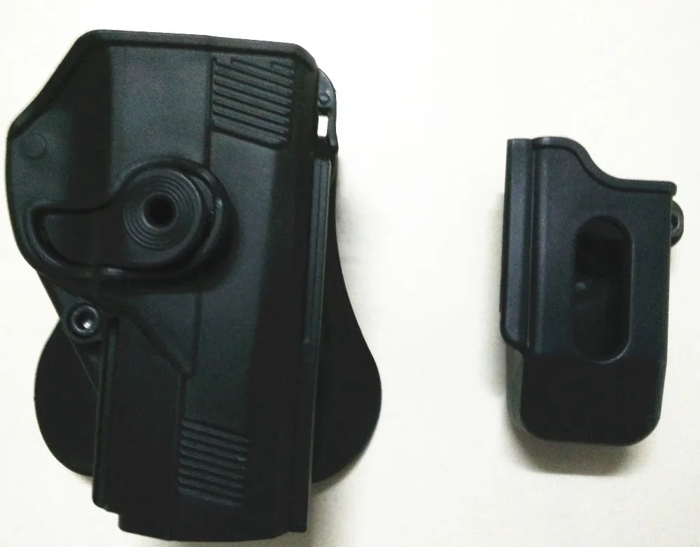 Funda paddle portacargador IMI Style Beretta PX4 derecha