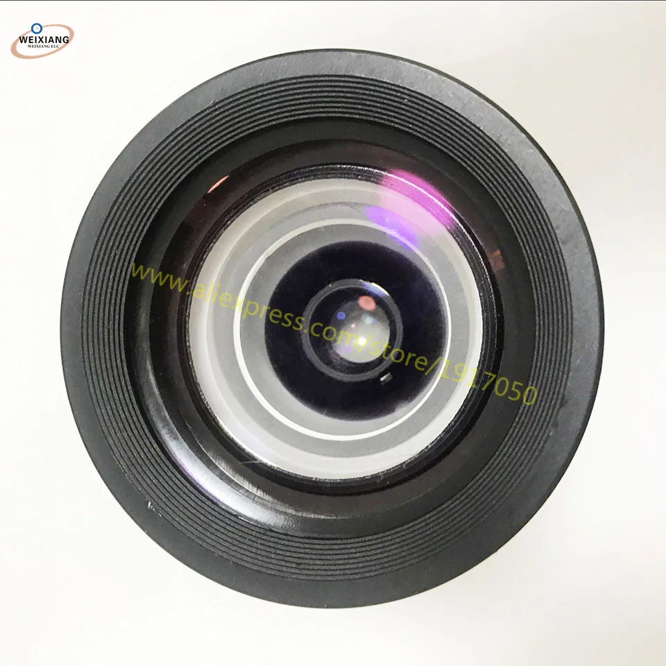 Объектив проектора в сборе для NEC NP-P501X +