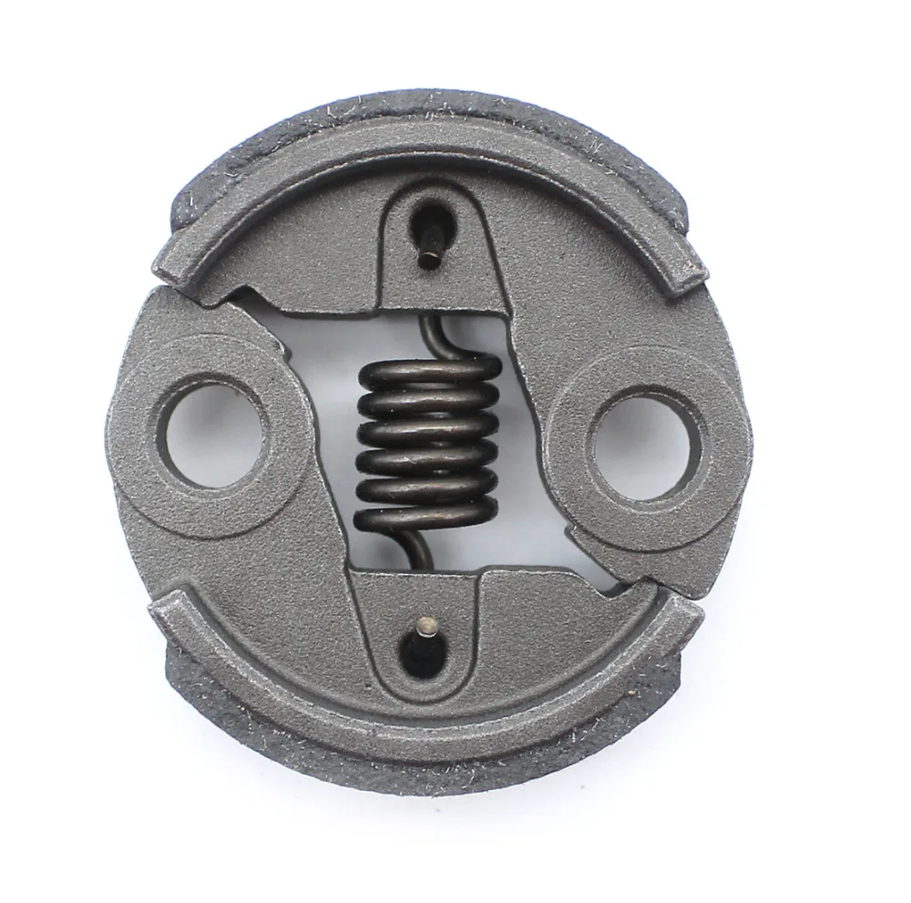 Сцепление в сборе для HONDA GX22 GX25 GX25N GX25NT GX25T GX 22 25 25N двигатель HHT25S UMK422 UMK425 триммер кусторез