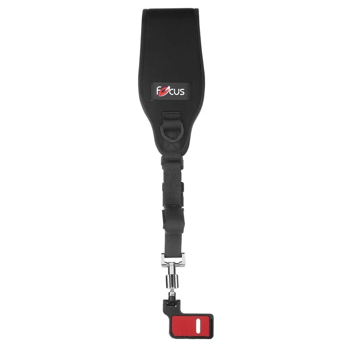 Professional Camera Shoulder Strap Focus F-2 Anti-Slip Quick Rapid Shoulder Sling Belt Comfortable Neck Strap for Nikon Sony