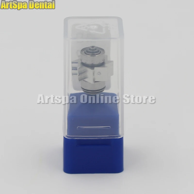 COXO Cartridges for CX-207G/207F Series Dental Handpiece with Ceramic Bearing