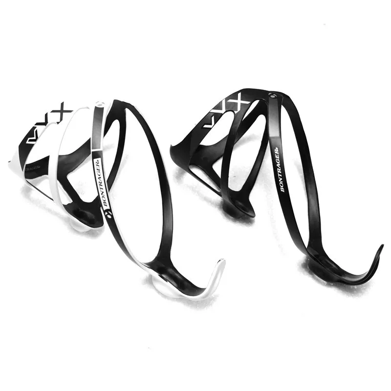 Outdoor sports Bike carbon bottle cage Super Light Cycling Bicycle Drink Water Bottle Holder Riding Race Bicycle Accessories