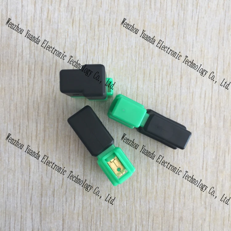 Excavator fitting diode 3A  7321-9362-7R