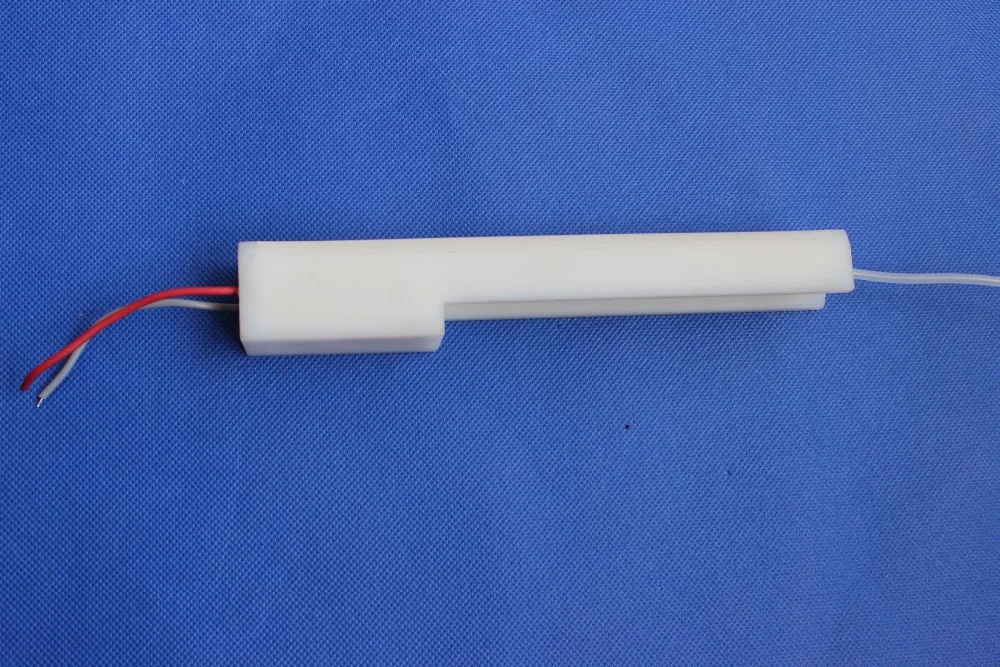 2 كابلات KCI 12V 24V مولد HV لمسدس طلاء المسحوق الكهروستاتيكي