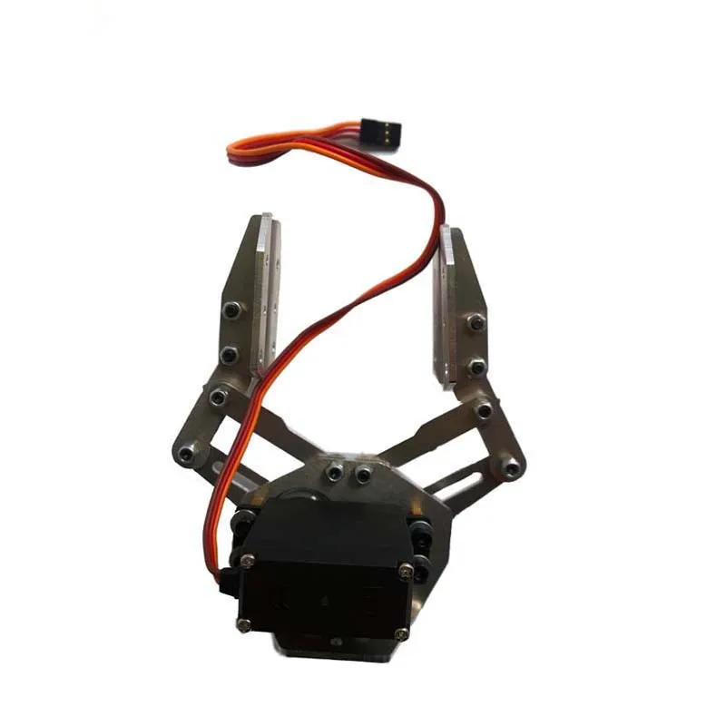 Best Sell Mechanical Hand Mechanical Paw Mechanical Claw Gripper of Manipulator Robot Gripper