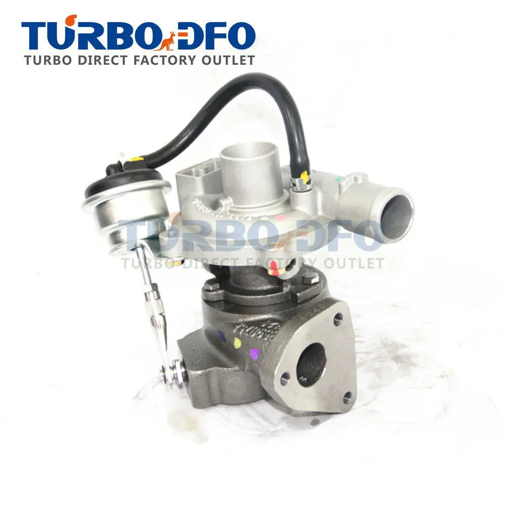 New turbocharger KP35-0006 turbine complete 54359700006 for Isuzu Wagon R+ 1.3 DDiS Z13DT 51 KW / 70 HP 73501344 2002-2008