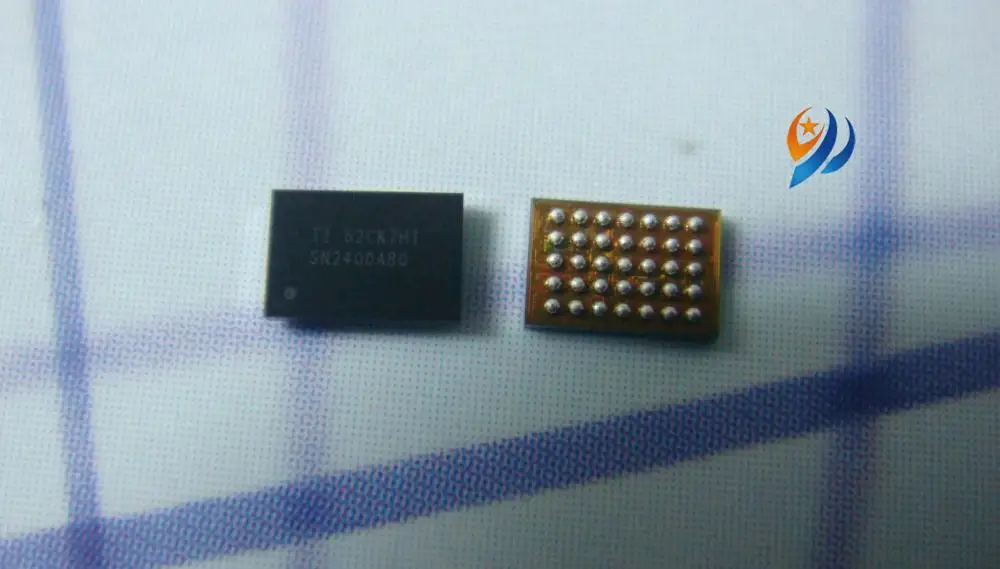 شحن IC ، sn00ab0 ، U2300 ، iPhone 6S ، 6SP ، 6S Plus ، Connector ، 35Pin ، 2