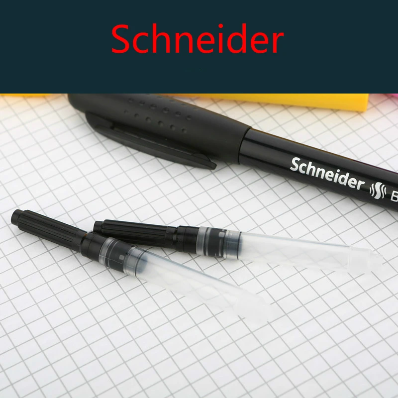 Universal Schneider Fountain Pen Ink Converter Liquid ink Pen Converter Draw action Pen Cartridge Pump Cartridges Pen Refill