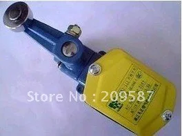 Roller Lever Enclosed Momentary Limit Switch JLXK1-111