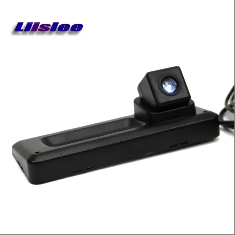 Camera Quan Sát Phía Sau Cho Renault Koleos 2010-2015 Ngược Trở Lại Cửa Bãi Đậu Xe Thân Tay Cầm OEM CAM