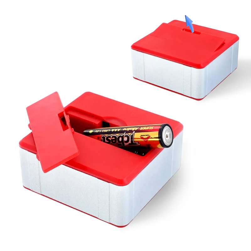 Mini Digital Inclinometer Aluminum Protractor Magnetic Base Electronic Level Box With Backlight Measuring Instruments