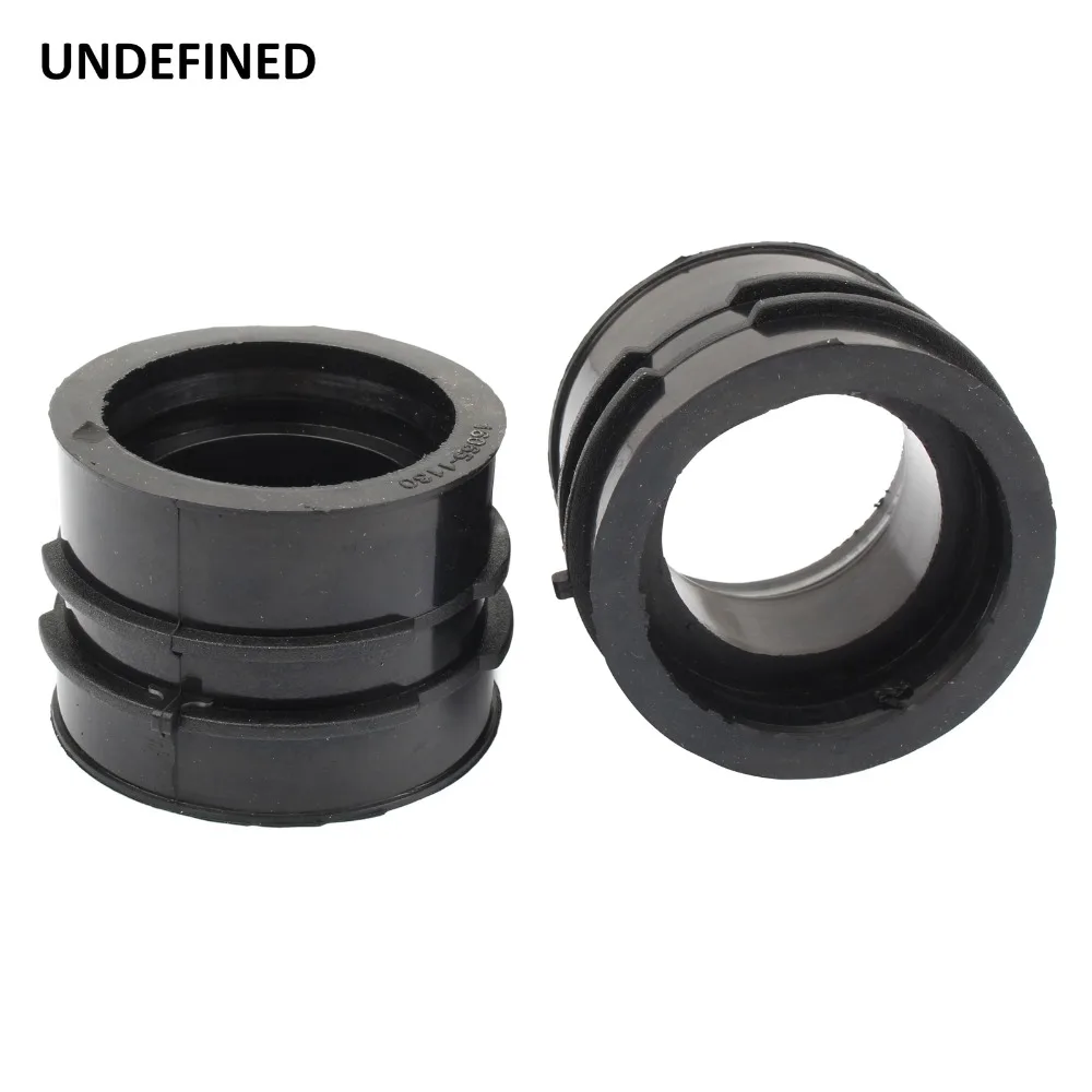 Adapter interfejsu gaźnika rozgałęźnik do Kawasaki ER500 EX400 GPZ400S EX500 Ninja500R GPZ500 EN500 ZX1000 GPZ1000