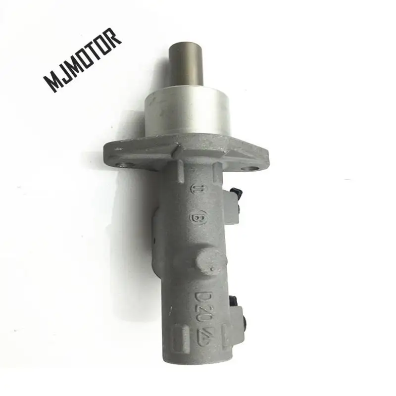 Brake master cylinder assembly for Chinese CHERY A1 (S12) kimo 1.3L with ABS Auto car motor parts S12-3505010