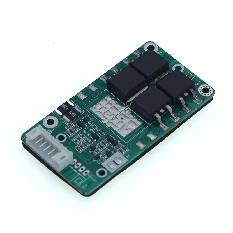 25.2V 6S 15A 20A akumulator litowo-jonowy 18650 BMS płytka drukowana PCM w/ Balance układy scalone płyta dla e-bike ebicycle