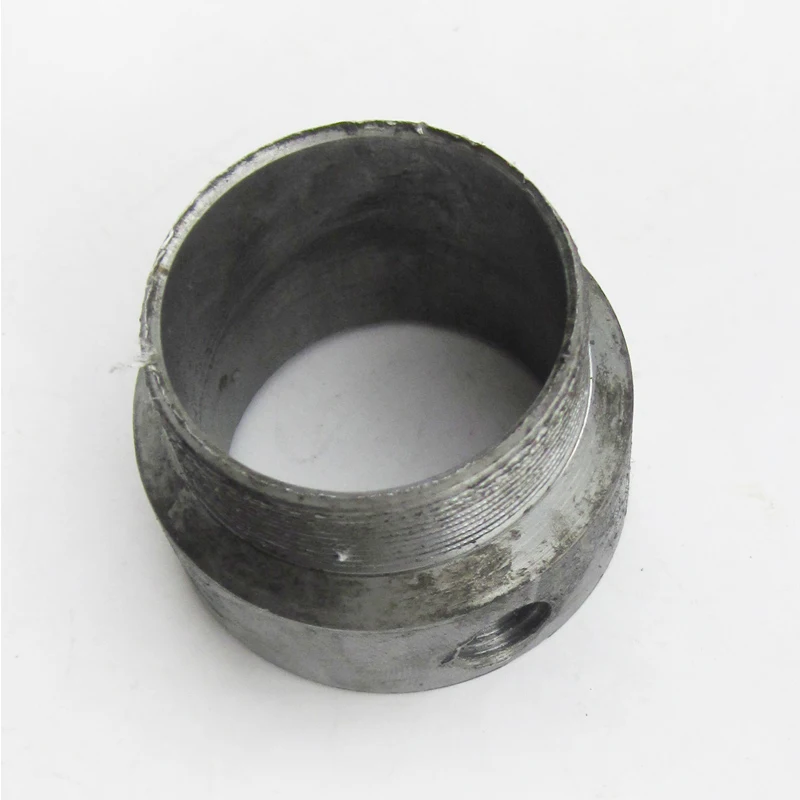 31mm Freewheel Adapter Tricycle No Teeth Flywheel Freewheel Connector 34mm Thread Electric Bicycle Accessories