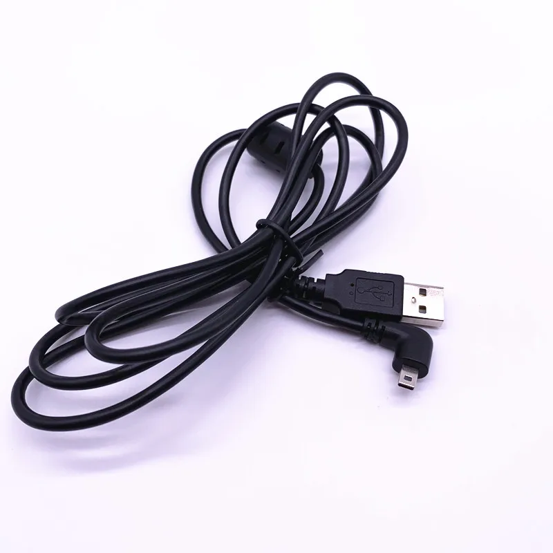 8 Pin Left Angled 90 Degree Plug Data Cable Cord for OLYMPUS SZ-15 VH-520 VH-515 SP-600UZ U-7010 U-5000 VR-370 VR-360 VR-320