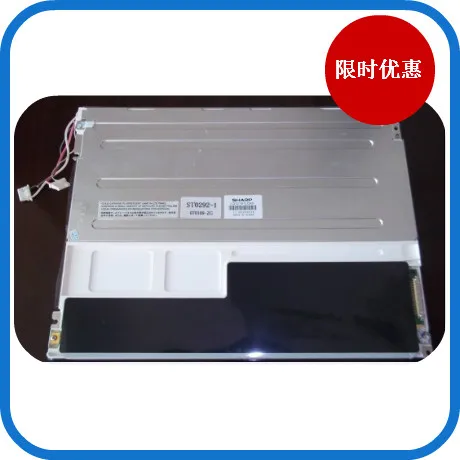 

Оригинальный ЖК-экран 12,1 дюйма LQ121S1LG45 гарантия качества