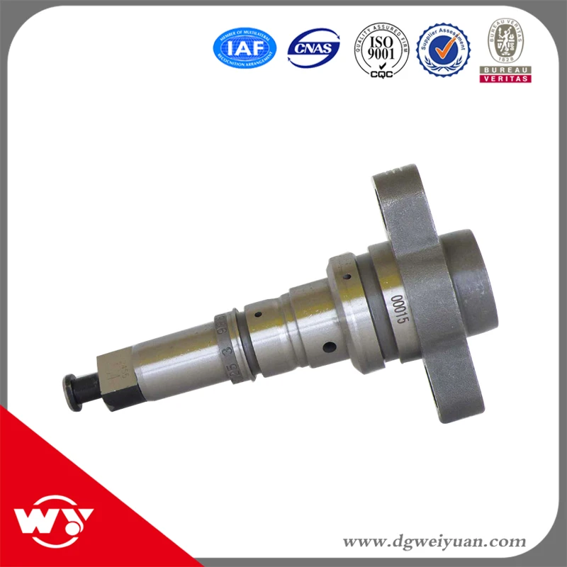 

High quality auto diesel parts, injector parts. PS Plunger, element, 2418455192 2 418 455 192 2455/192