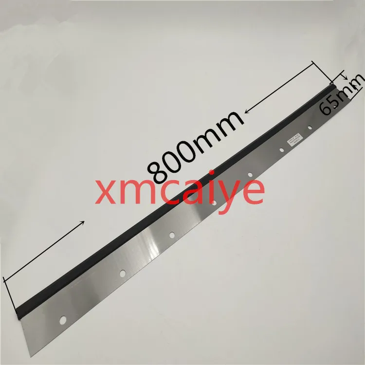 

Высокое качество, 5 шт. моющее лезвие для офсетной печатной машины Roland 200