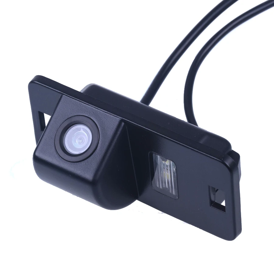 Special Car Rear View Backup Reversing Parking Camera for BMW X3 X5 X6 E39 E46 E53 E90 E91 E88 E82