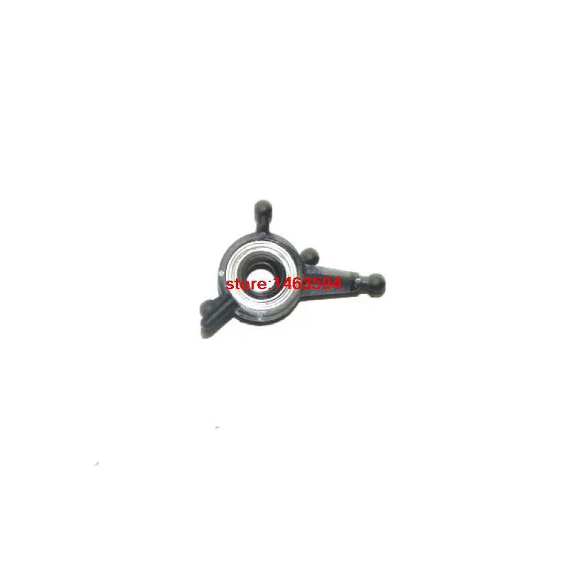 

Wholesale MJX T65 T55 swashplate RC Helicopter spare parts MJX T55 T65 swash plate Free Shipping