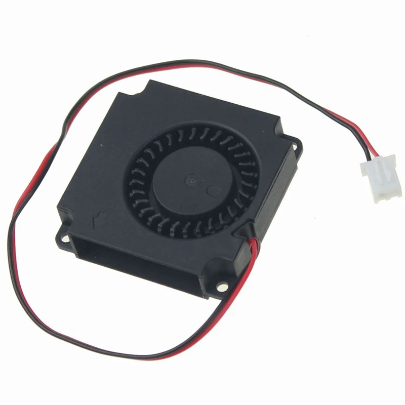 20PCS Gdstime For 3D Printer 24V 40mm x 10mm 4010 DC Mini Brushless Cooling Centrifugal Blower Fan