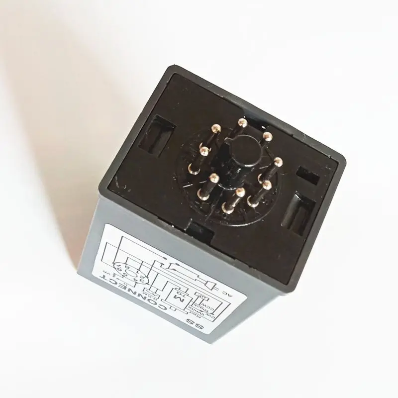 1Pc Motor Speed Controller AC 220V 50HZ Mitdrehen Reverse Option led-anzeige