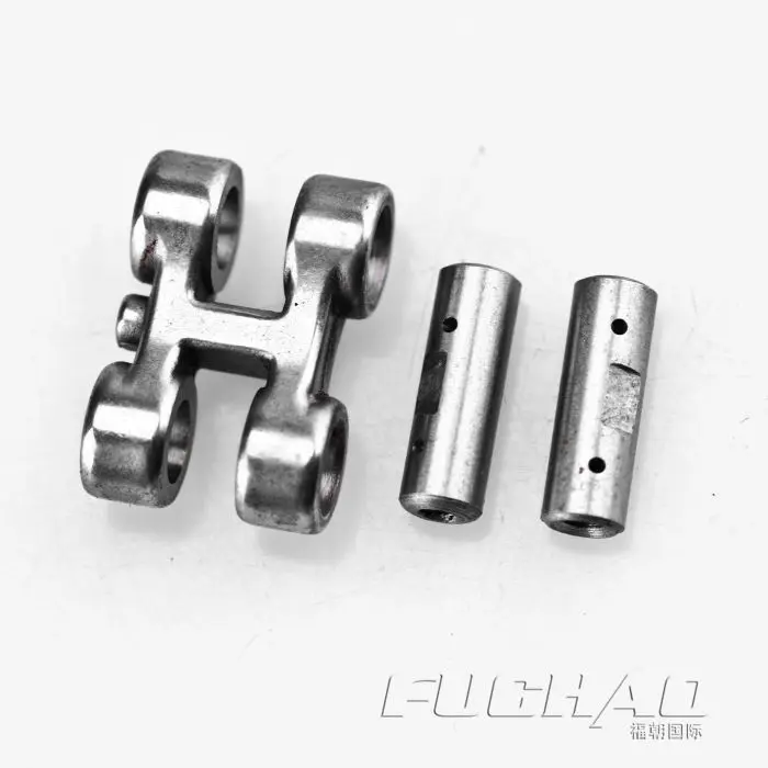 SEWING PARTS  FC0809 Used For  JSHINGLING  FW777 Cylinder Type Sewing Machine Needle Bar Connecting Rod Joints FC08 FC09