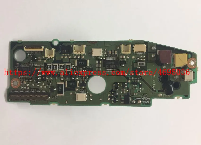 Replacement For Canon FOR EOS 40D OEM Flash Board Repair Part