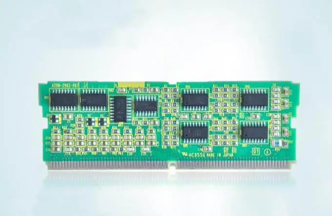 

Для FANUC A20B-2902-0674 гарантия 1 год