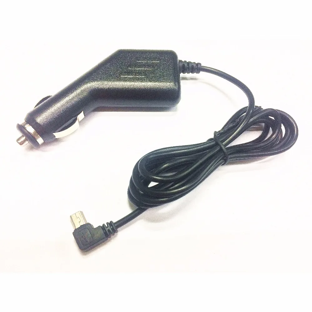 Car Vehicle Power Charger Adapter Cord Cable For Garmin GPS Nuvi 255w 255wt 255