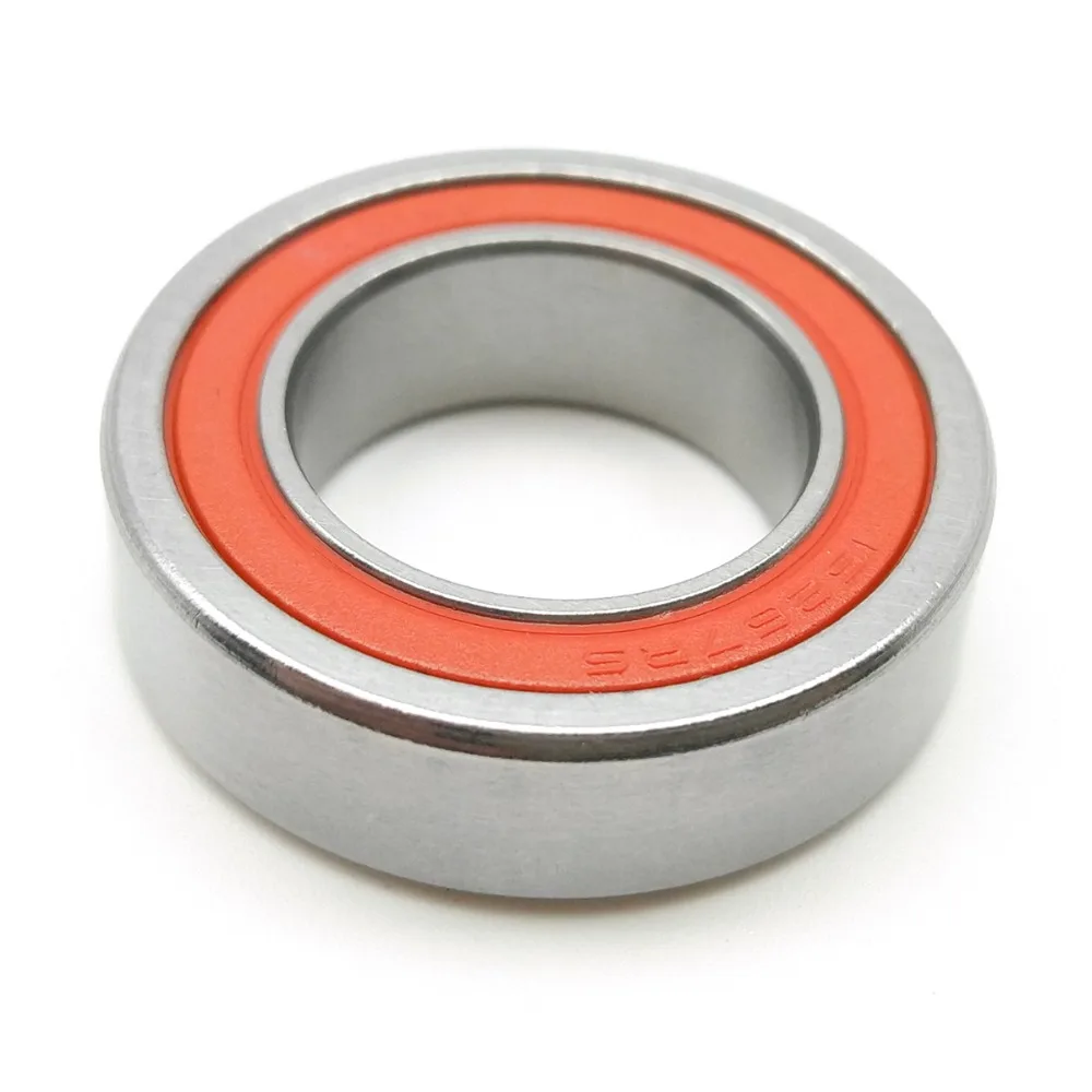 1pcs Bearing 15267 15267RS 15267-2RS 15x26x7 Bicycle bearing MOCHU Shielded Deep Groove Ball Bearings Single Row