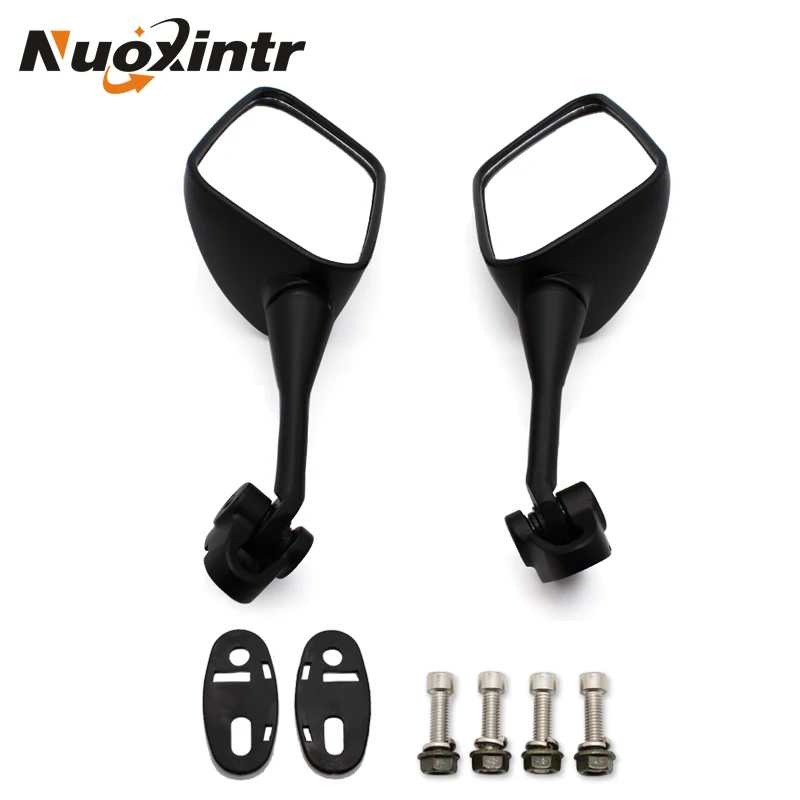 Nuoxintr Custom Abs…