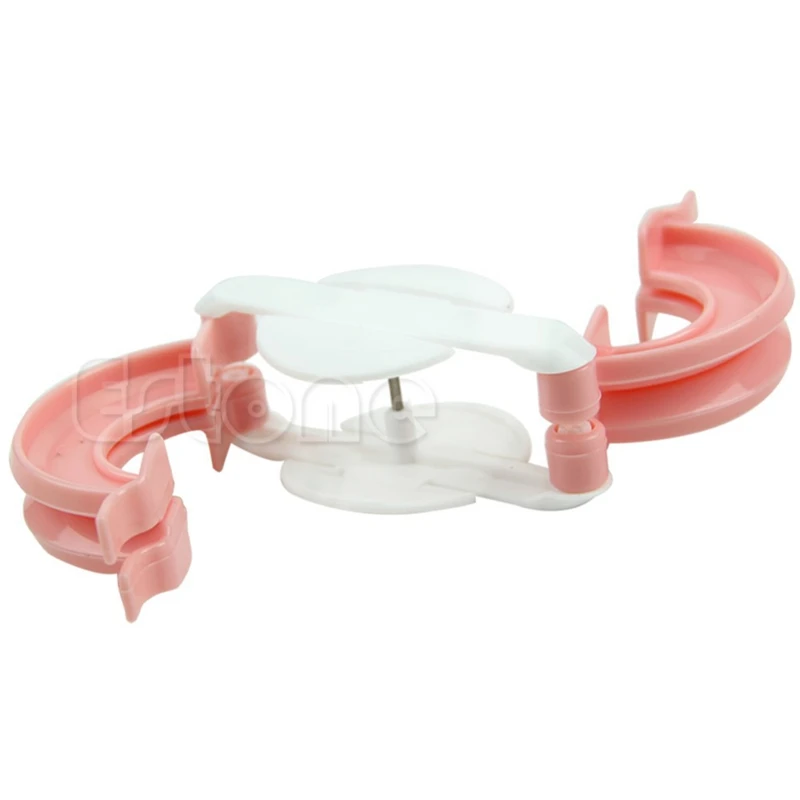 2pcs Pom-Pom Maker for Fluff B - огляд і ціна Pom Pom Maker Tool