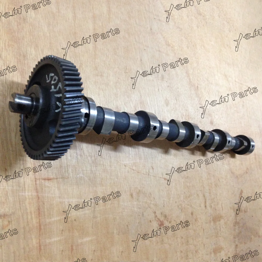 

For Kubota engine parts V1505 Camshaft assy