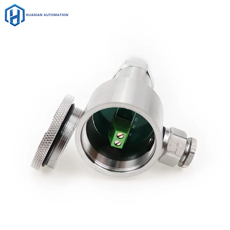 4-20ma explosion proof fuel pressure transducers pressure transmitter