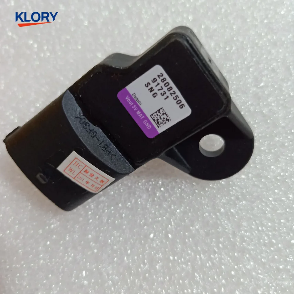 

Boost pressure sensor For great wall 4G63 engine