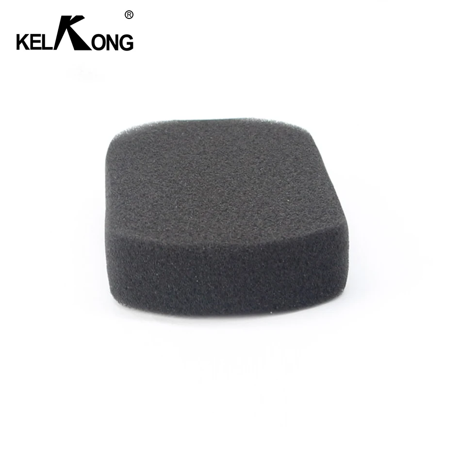 KELKONG 1 Pc Air Filter Element Square Fits Robin Subaru EH09 EY08 EY15 EY20 Air Cleaner Foam Sponge # 227-36006-03 Engine