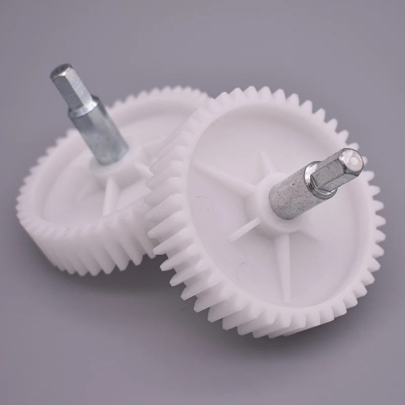 78.6mm Meat Grinder Parts Plastic Gear MS-4775533 for Moulinex HV3 Geepas Kenwood Zelmer BEKO Meat Grinders Gears Accessories