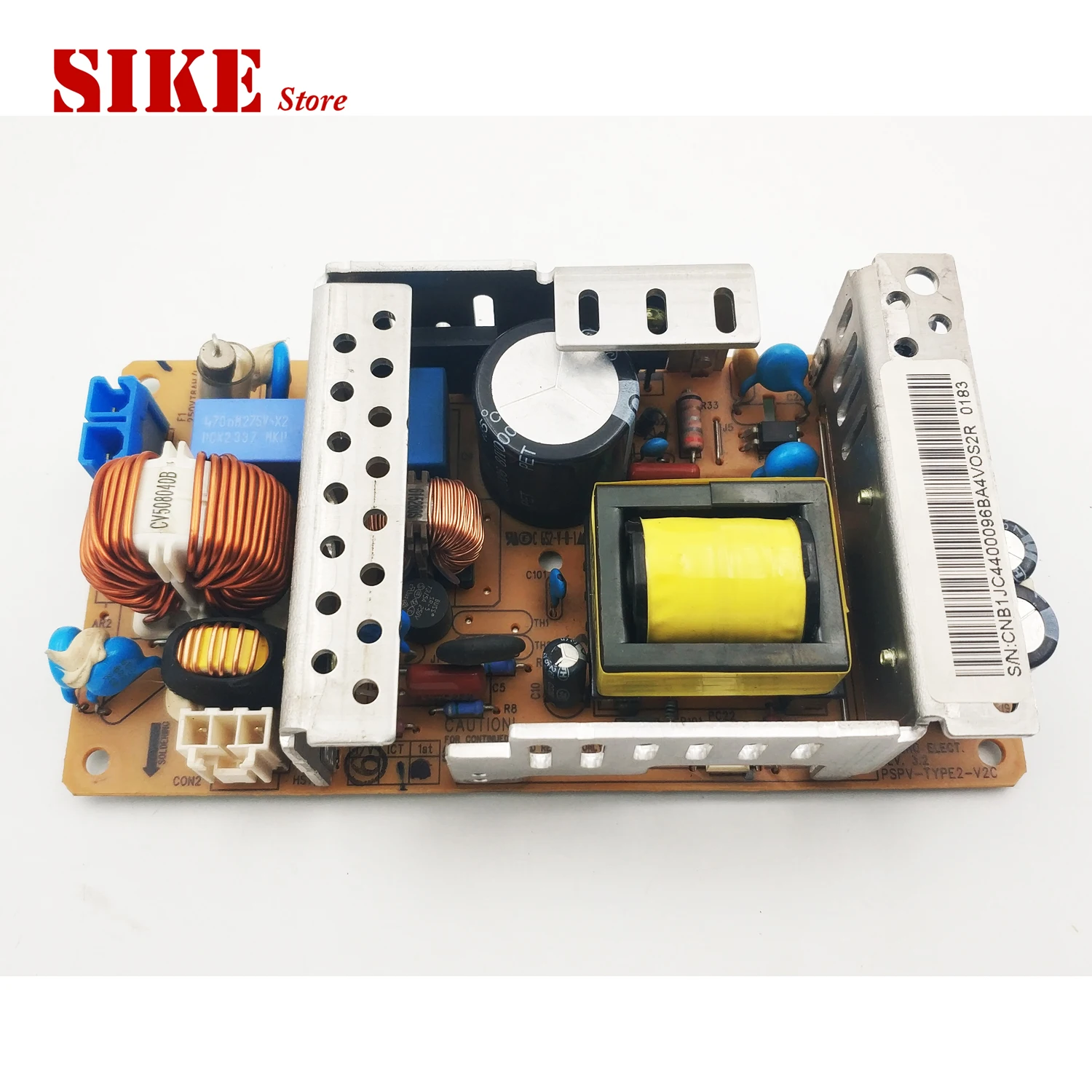 JC44-00096B SMPS For Samsung SCX-4824FN SCX-4824HN SCX-4828FN SCX-4824 SCX-4828 4824 4828 Power Supply Board JC44-00095B