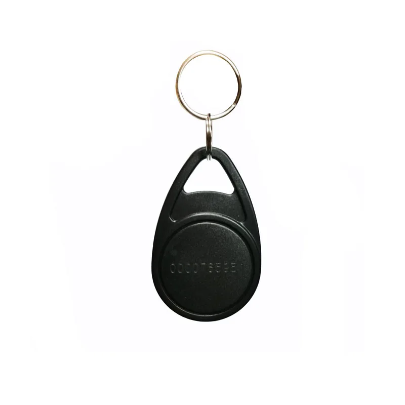 

DWE CC RF proximity contactless rfid token key tag K007