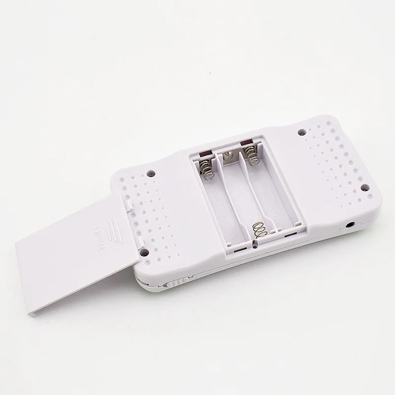 หน้าจอสี2.5นิ้วคอนโซลเกมมือถือ-คลาสสิก Retro Vintage เกม AV Plug And Play เชื่อมต่อโทรทัศน์ Gamepad จอยสติ๊ก