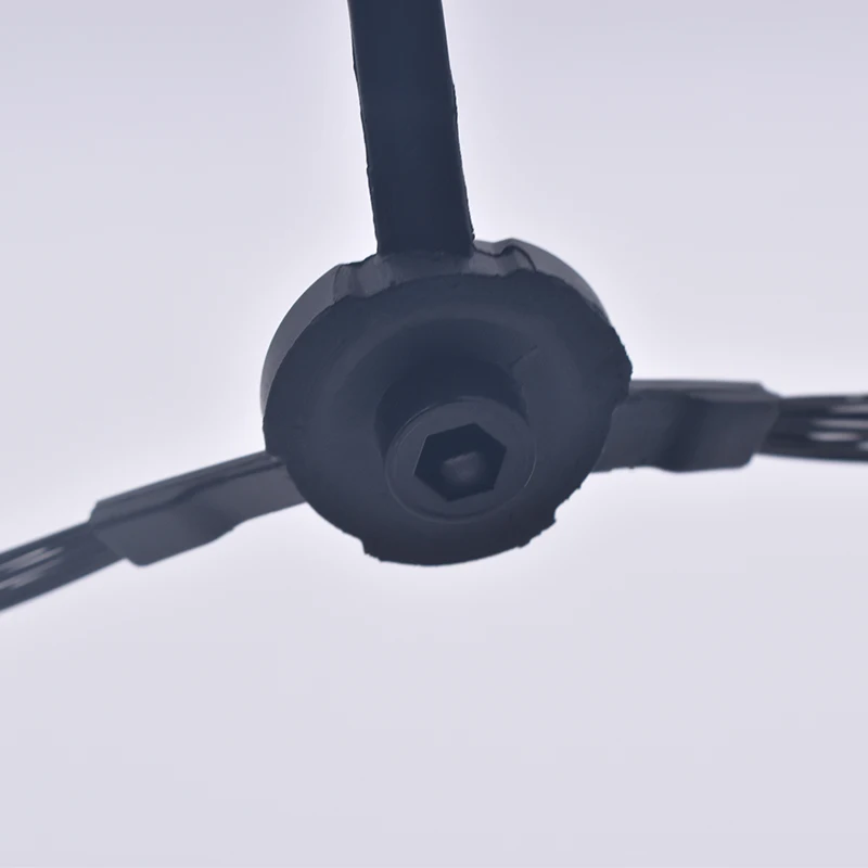 18 pieces / batch robot vacuum cleaner Hepa filter for ilife A8 a40 a6 a4 a4s filter accessories side brush robot vacuum