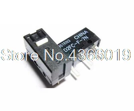 5PCS Switch Microsw… - image