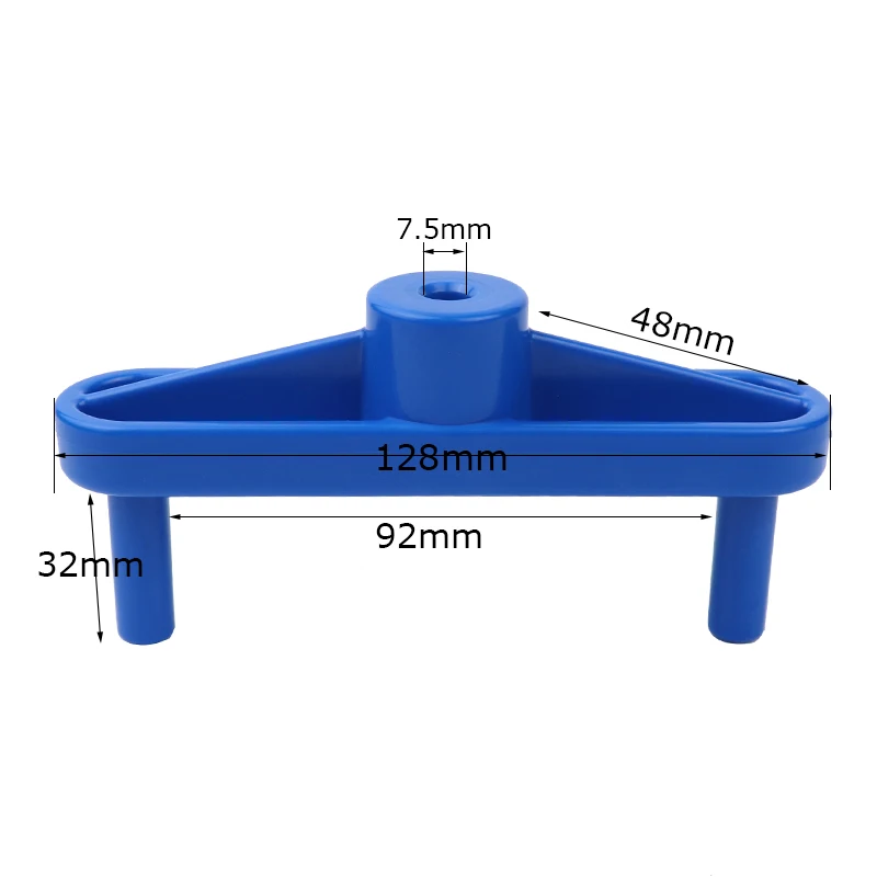 Marking Center Finder 92mm Line Scriber For Find Exact Center Marking Gauge DIY Carpentry Woodworking Tools