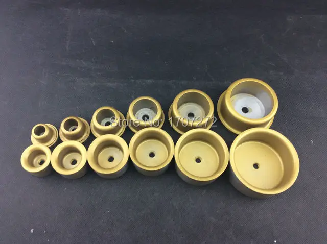 Frete grátis: partes de solda, cabeça de molde, molde de solda de 50mm de espessura, ppr, pe, pb de tubulação de água quente para soldagem